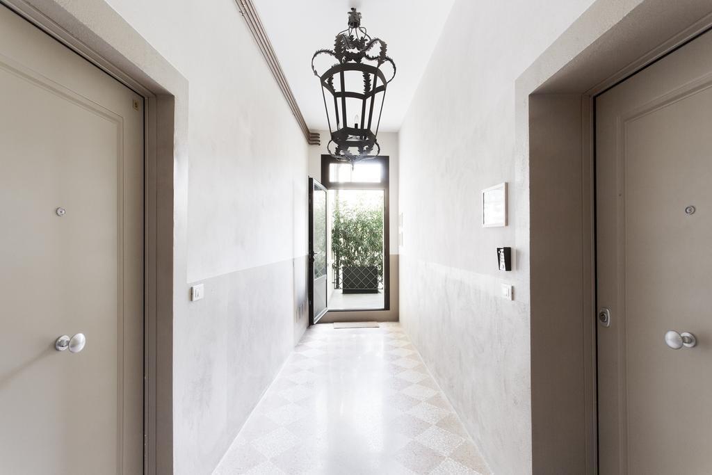 Carducci Residence Bolonha Exterior foto