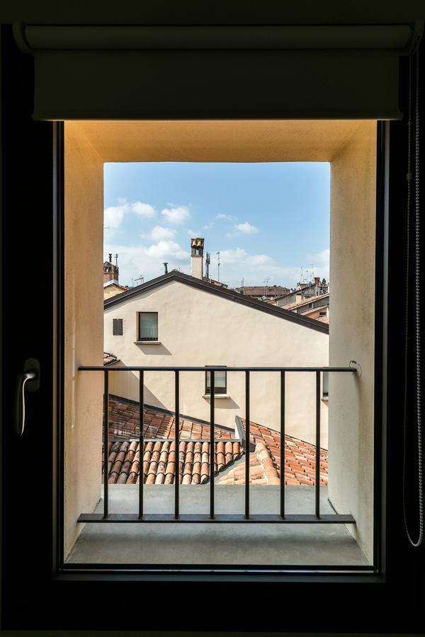Carducci Residence Bolonha Exterior foto